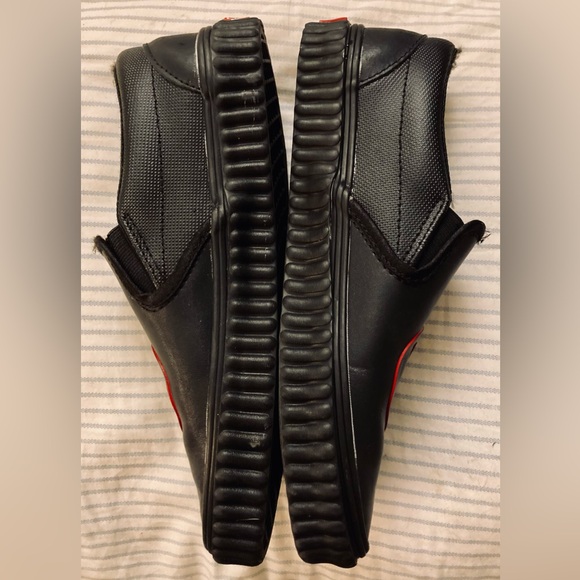 Black Widow Vans - Picture 6 of 11